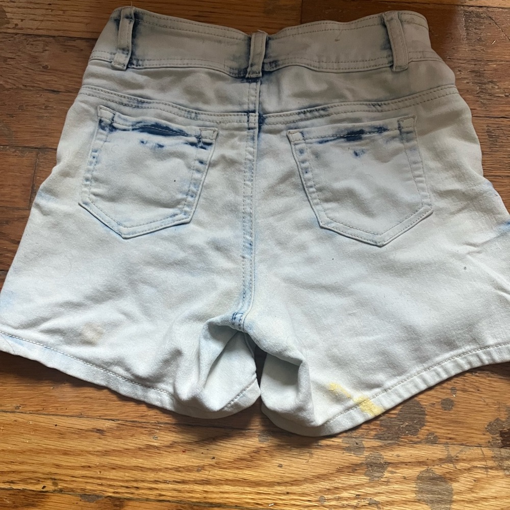 Bluespice denim shorts 🩳 - Picture 5 of 11